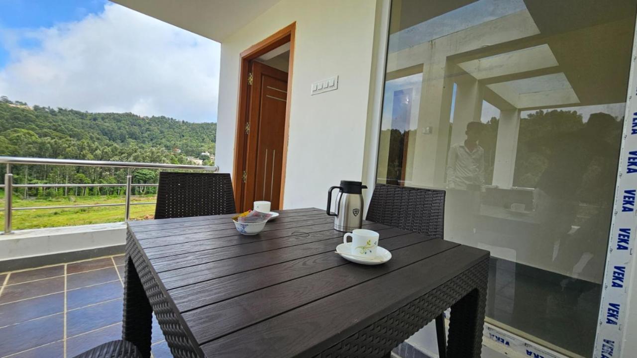 Tio -The Indian Origin Hotels & Resorts - Йеркод Экстерьер фото